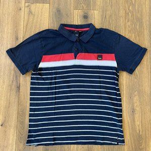 Poloshirt Bench Lacoste Polo Hilfiger Large L